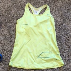 Nike tank top